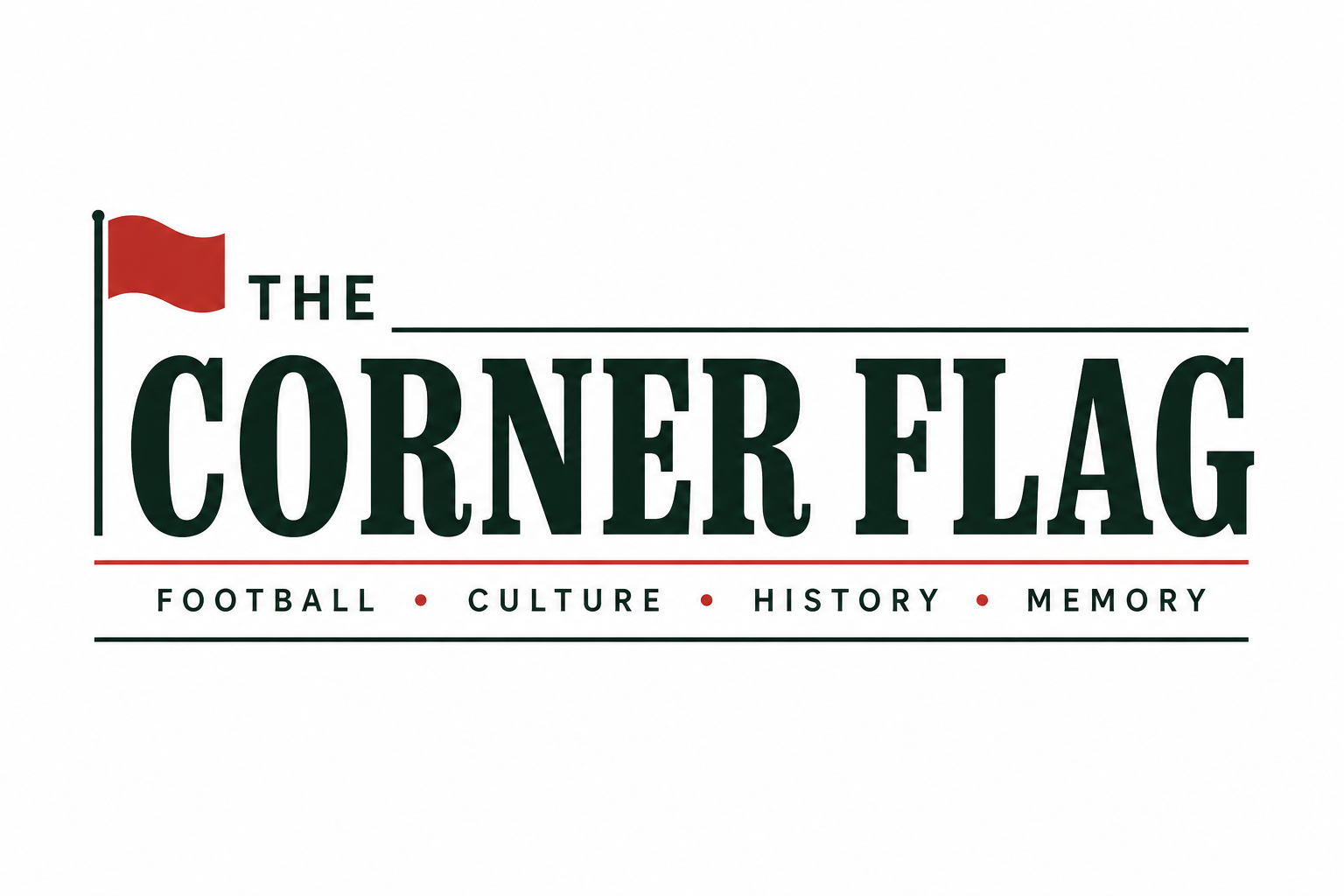 The Corner Flag